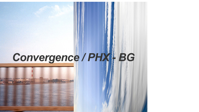PHX-BG Exhibition 2014
