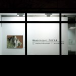 Mihailo Vasiljevic, Animals, Gradska Galerija, Pozega, 2012, 001a