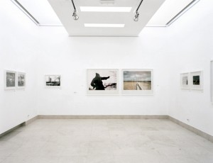 Mihailo Vasiljevic, Dom Omladine Gallery, Belgrade, 2012, 003