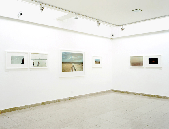 Mihailo Vasiljevic, R. V. Knows Best, Contemporary Gallery, Zrenjanin, 2013 003