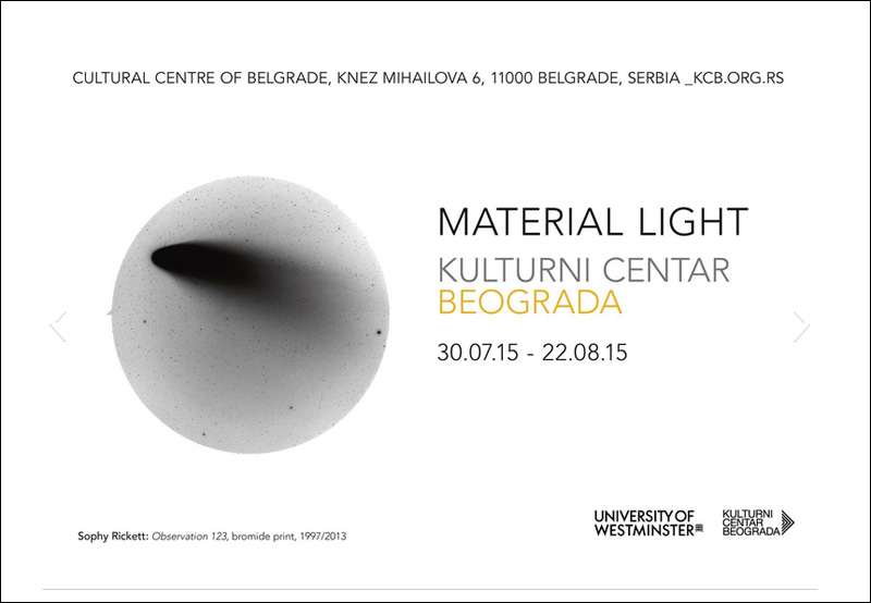 Material Light